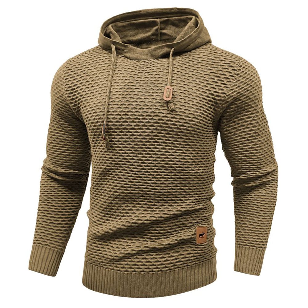 Summit Knit Hoodie (5 Designs)