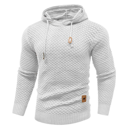 Summit Knit Hoodie (5 Designs)