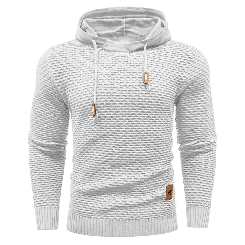 Summit Knit Hoodie (5 Designs)