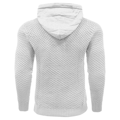 Summit Knit Hoodie (5 Designs)