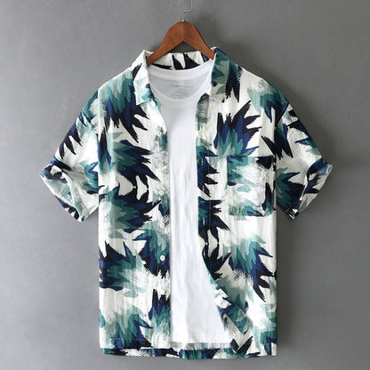 Honolulu Shirt