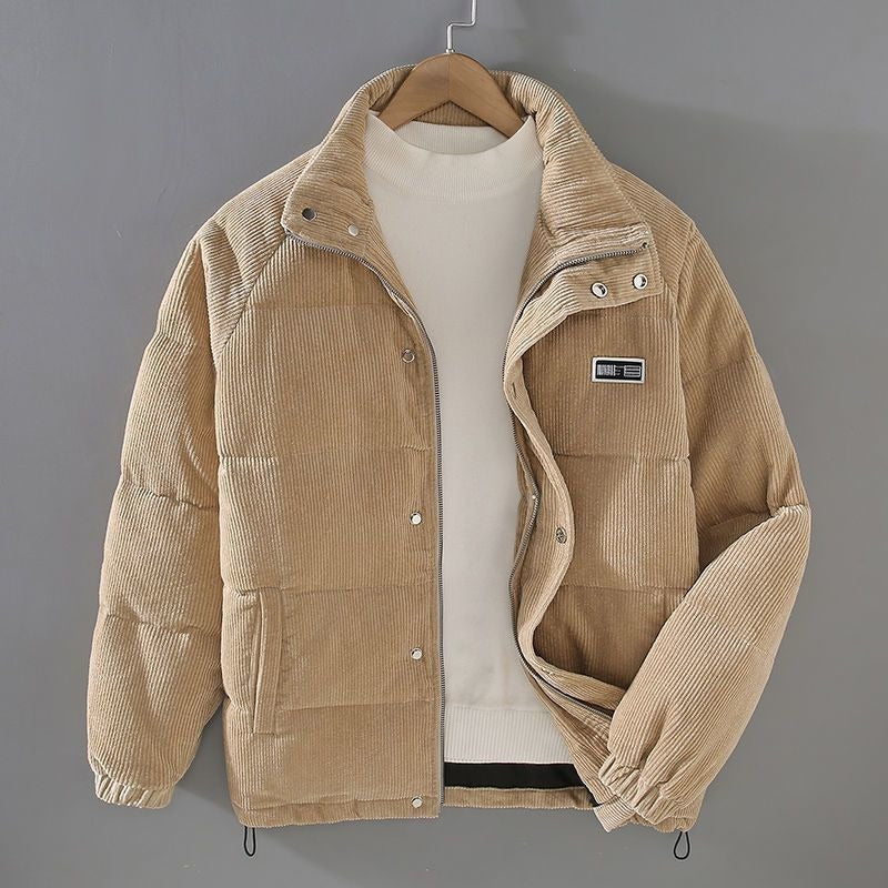 Valentino Corduroy Jacket