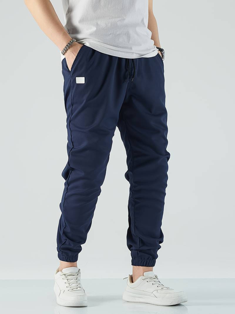 Silkenave Joggers