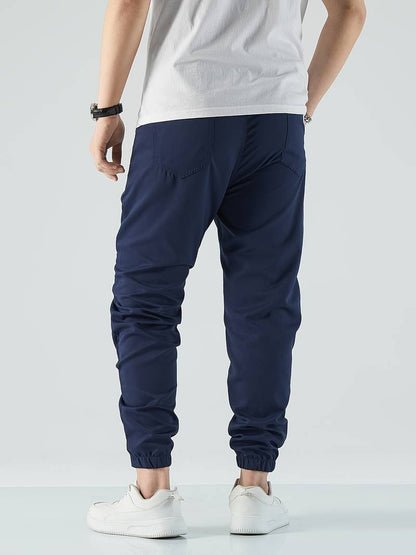 Silkenave Joggers