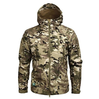 StealthShield Jacket