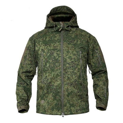 StealthShield Jacket