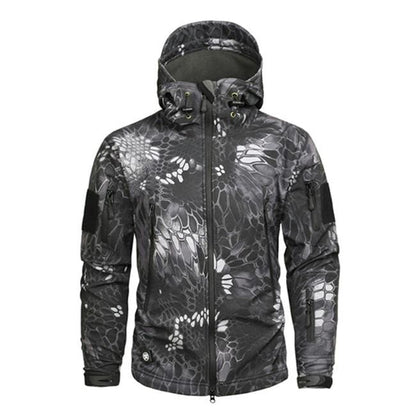 StealthShield Jacket