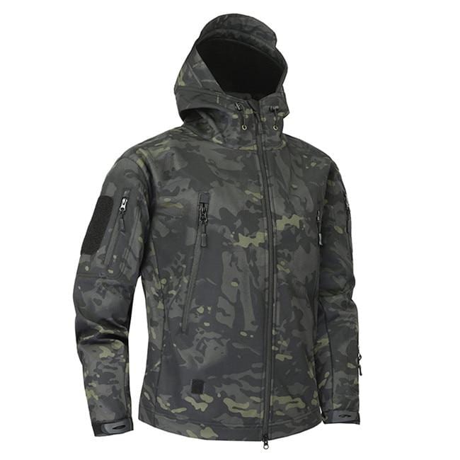 StealthShield Jacket