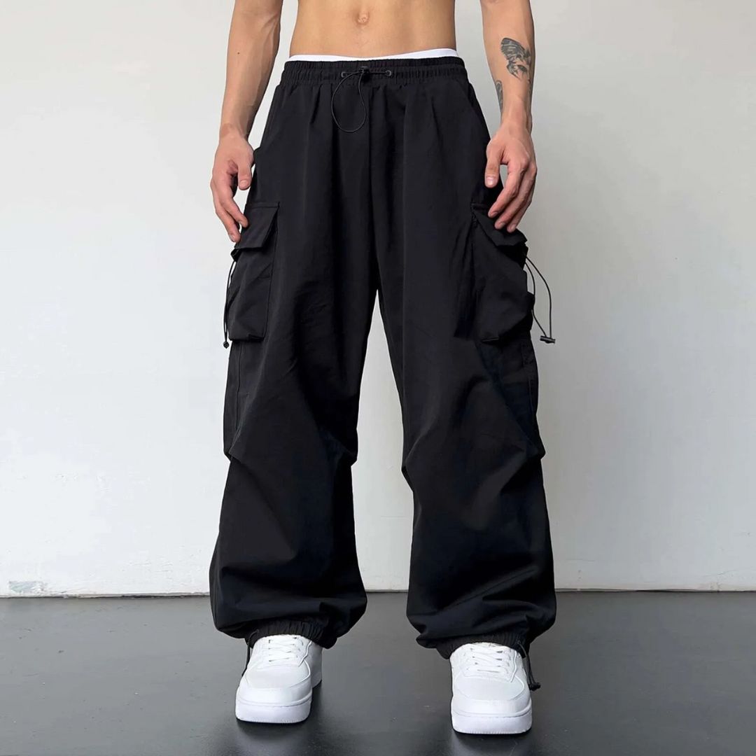 Metro Cargo Joggers