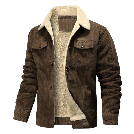 Hudson Ridge Jacket (4 Designs)