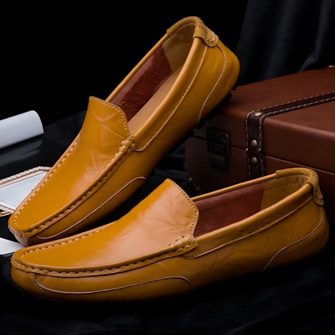 Driving Loafers