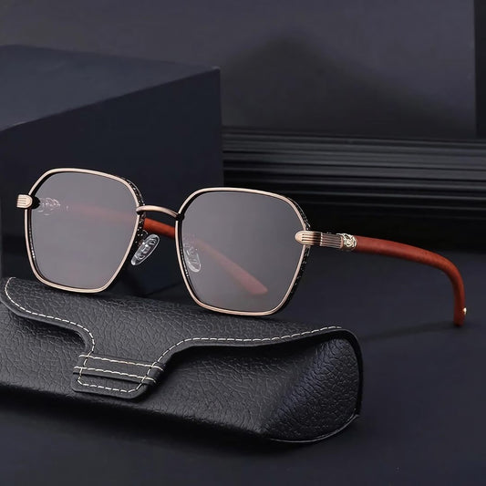 Urban Square Sunglasses