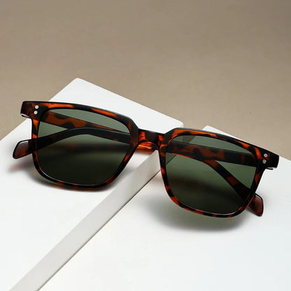 Everyday Huckleberry Sunglasses