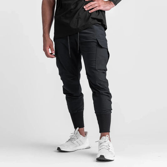 Urban Cargo Joggers