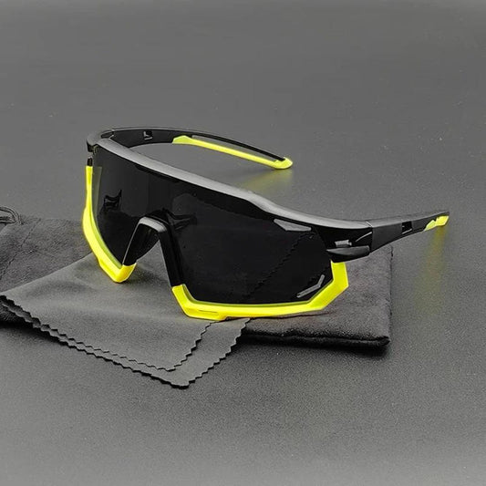 Heatwave Polarized Sunglasses