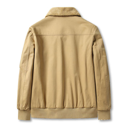 Montana Heavyweight Jacket