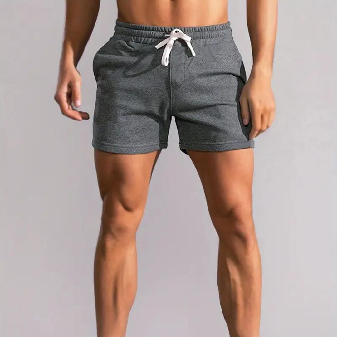 Athleisure Shorts