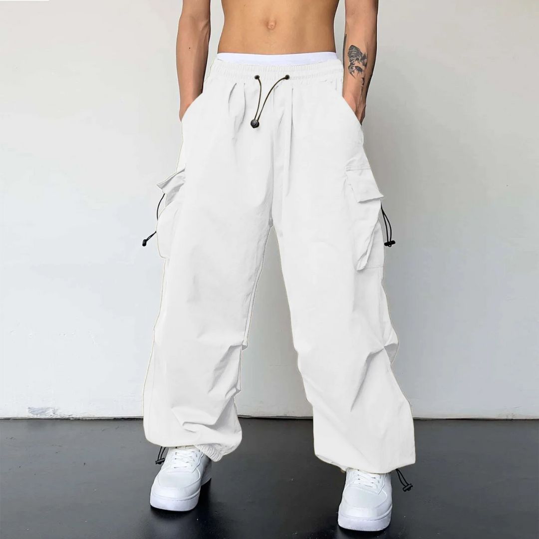 Metro Cargo Joggers