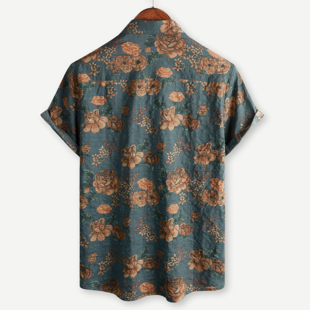 AirLight Vintage Blossom Shirt