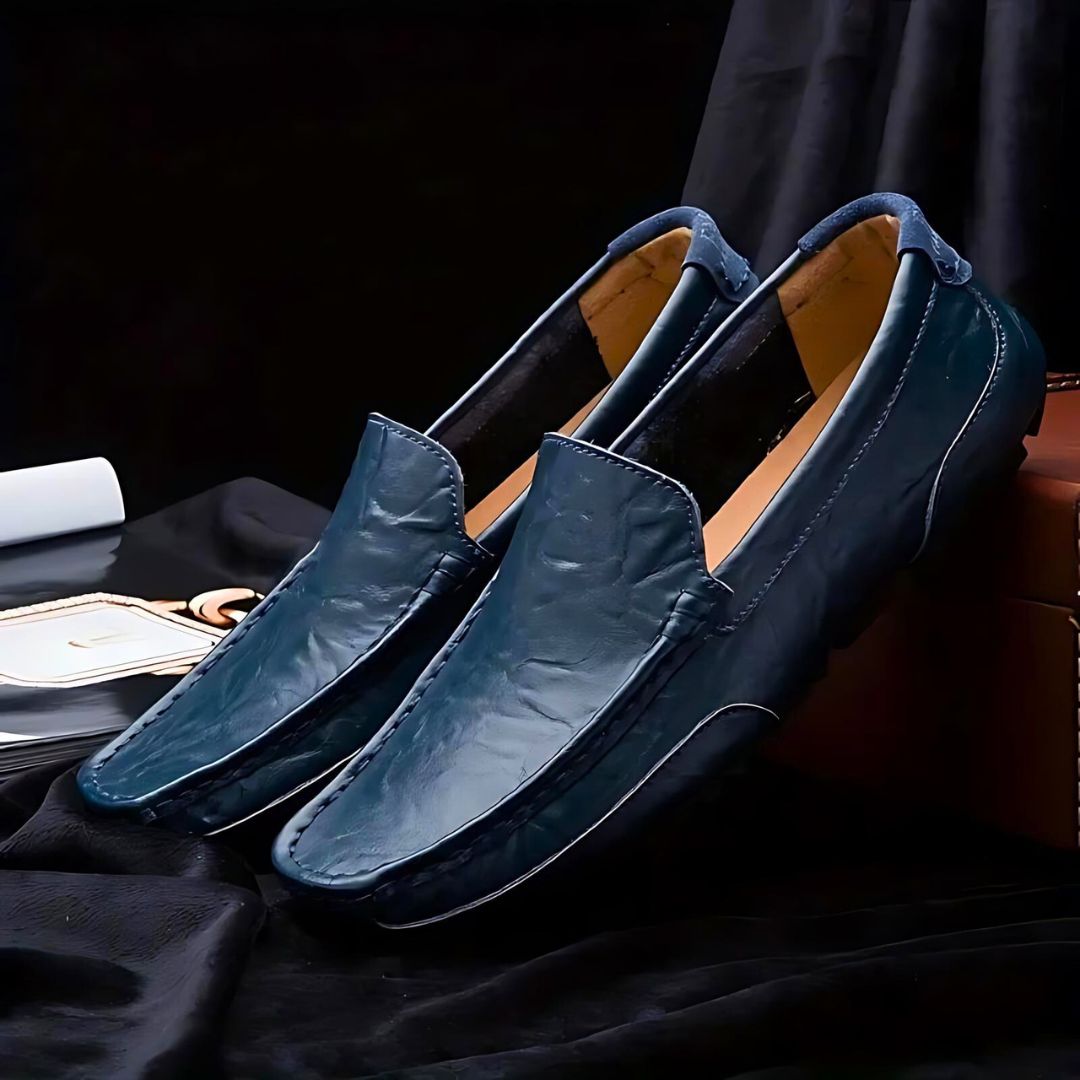 Driving Loafers