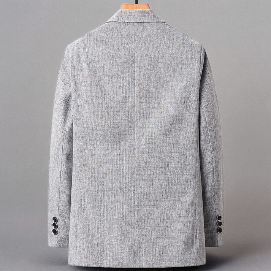 VitorÍa Wool Blazer