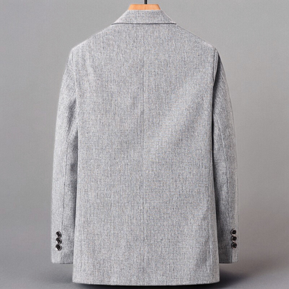 VitorÍa Wool Blazer