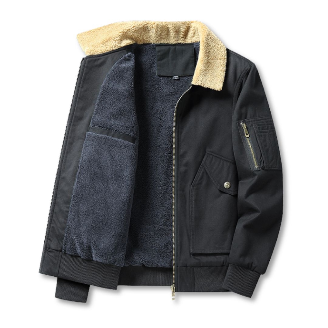 Montana Heavyweight Jacket