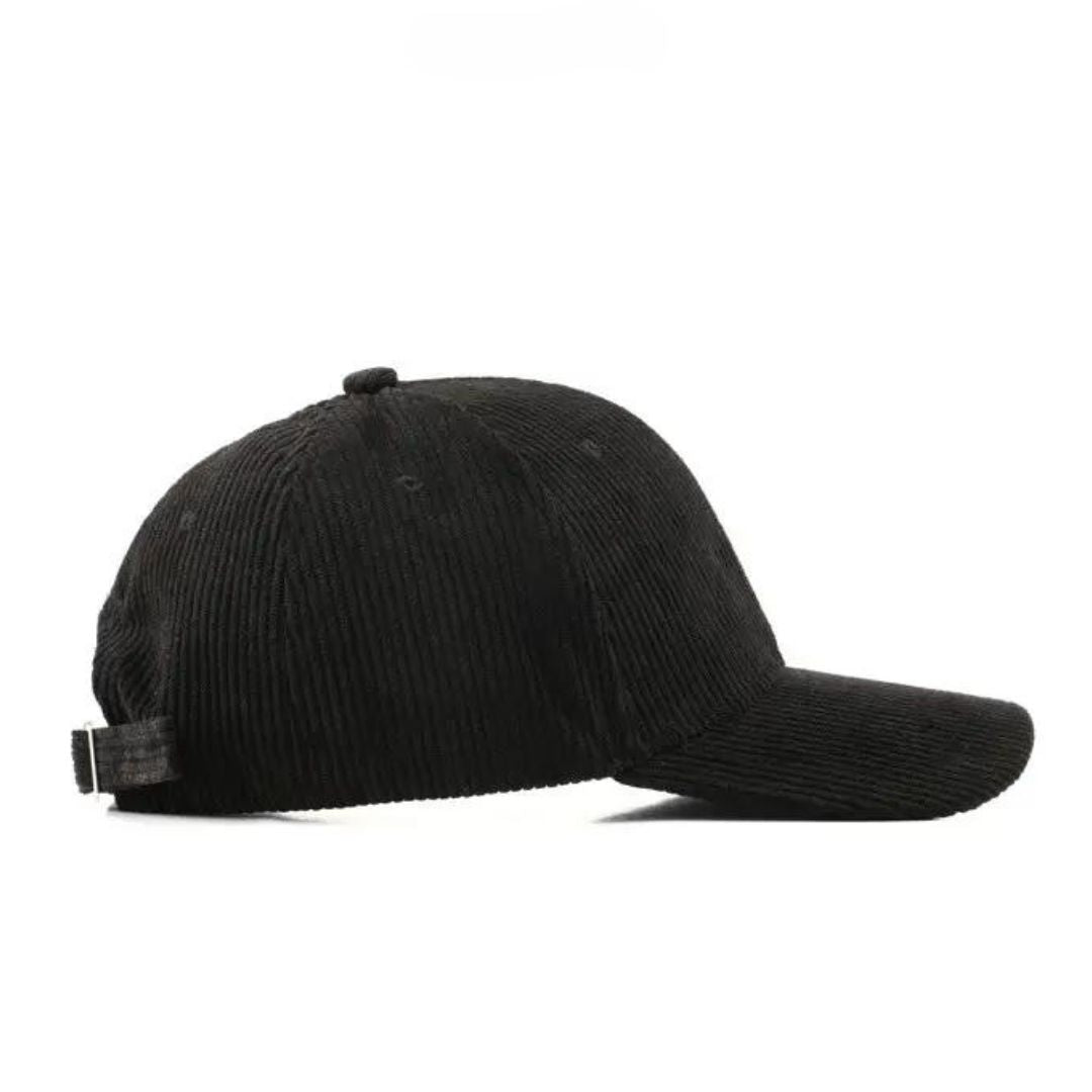 Corduroy Cap