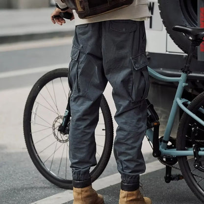 Vintage Ranger Cargo Pants