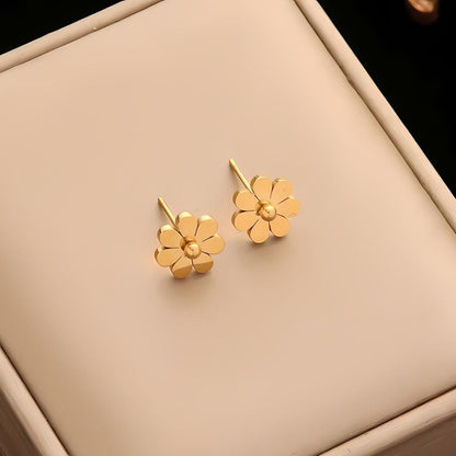 Golden Petal Set