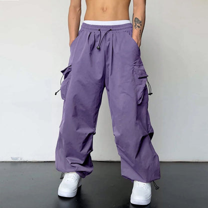 Metro Cargo Joggers