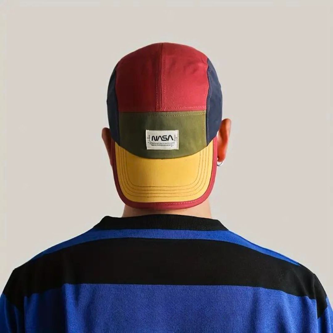 Voyager Colorway Cap