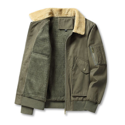 Montana Heavyweight Jacket