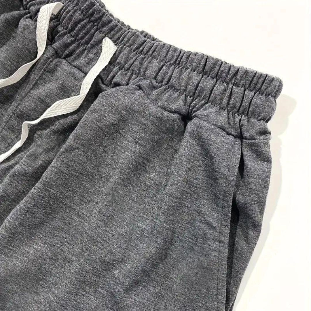 Athleisure Shorts