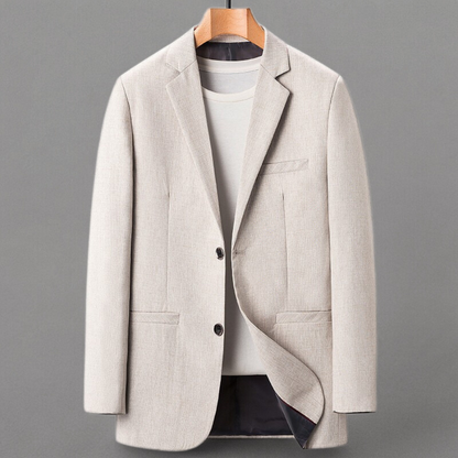 VitorÍa Wool Blazer