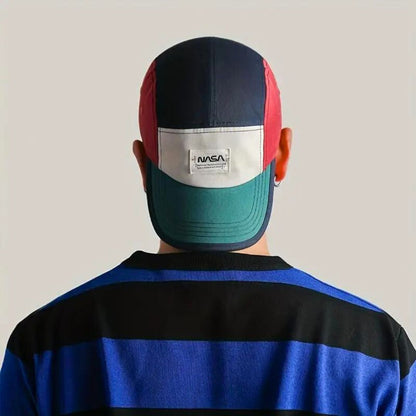 Voyager Colorway Cap