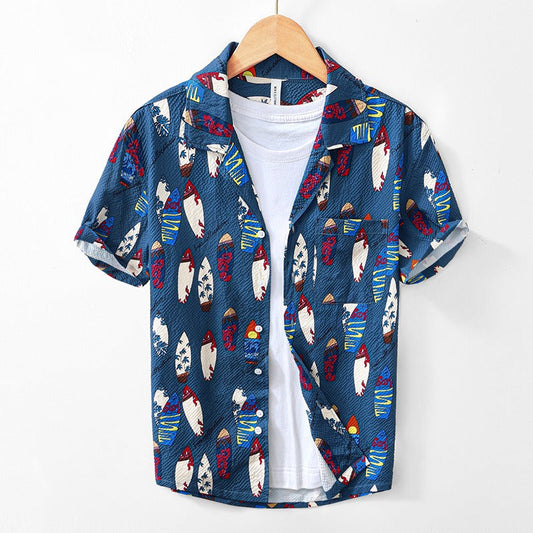 Surfers Shirt