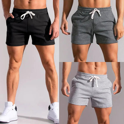 Athleisure Shorts