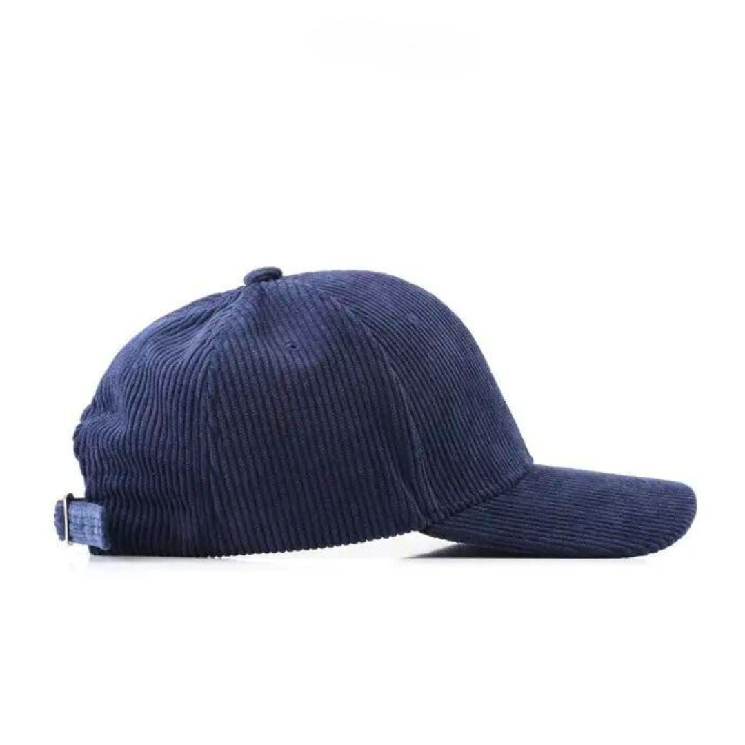 Corduroy Cap