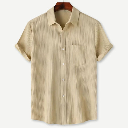 Light-As-Air Shirt