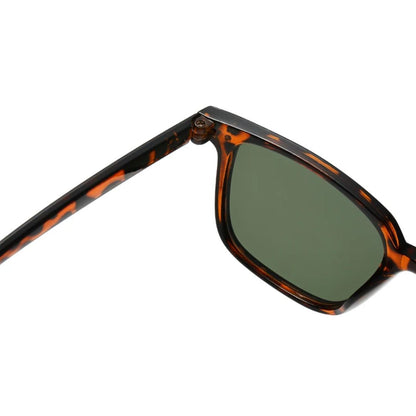 Everyday Huckleberry Sunglasses