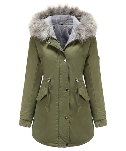 WOMEN'S PARKA 2.0