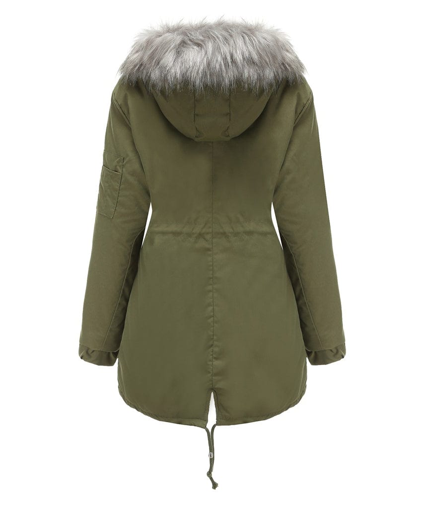 WOMEN'S PARKA 2.0