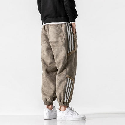 Geno Streetwear Joggers