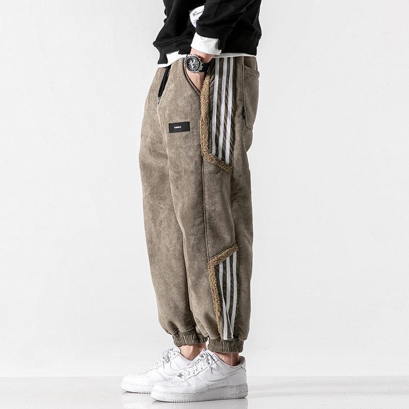 Geno Streetwear Joggers