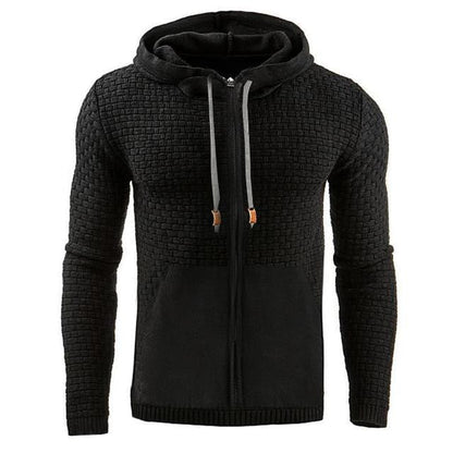 Horizon Full-Zip Hoodie (4 Designs)