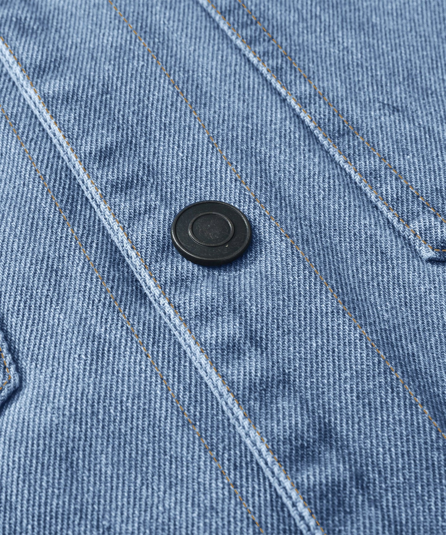 Denim Wanderer Jacket (5 Designs)