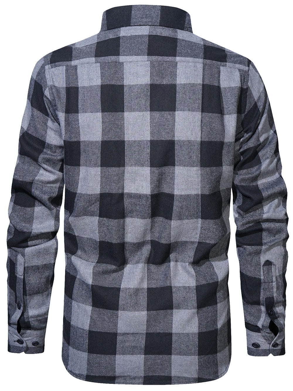 Pine Ridge Flannel Shirt (8 Designs)