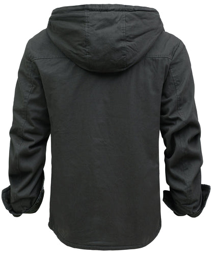 Apex Fleece Jacket (6 Designs)