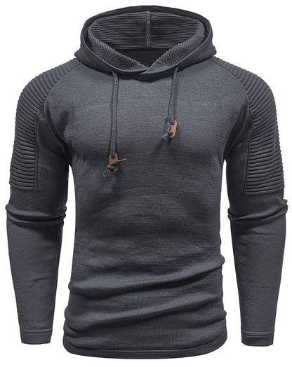 Ridgeway Hoodie (3 Designs)